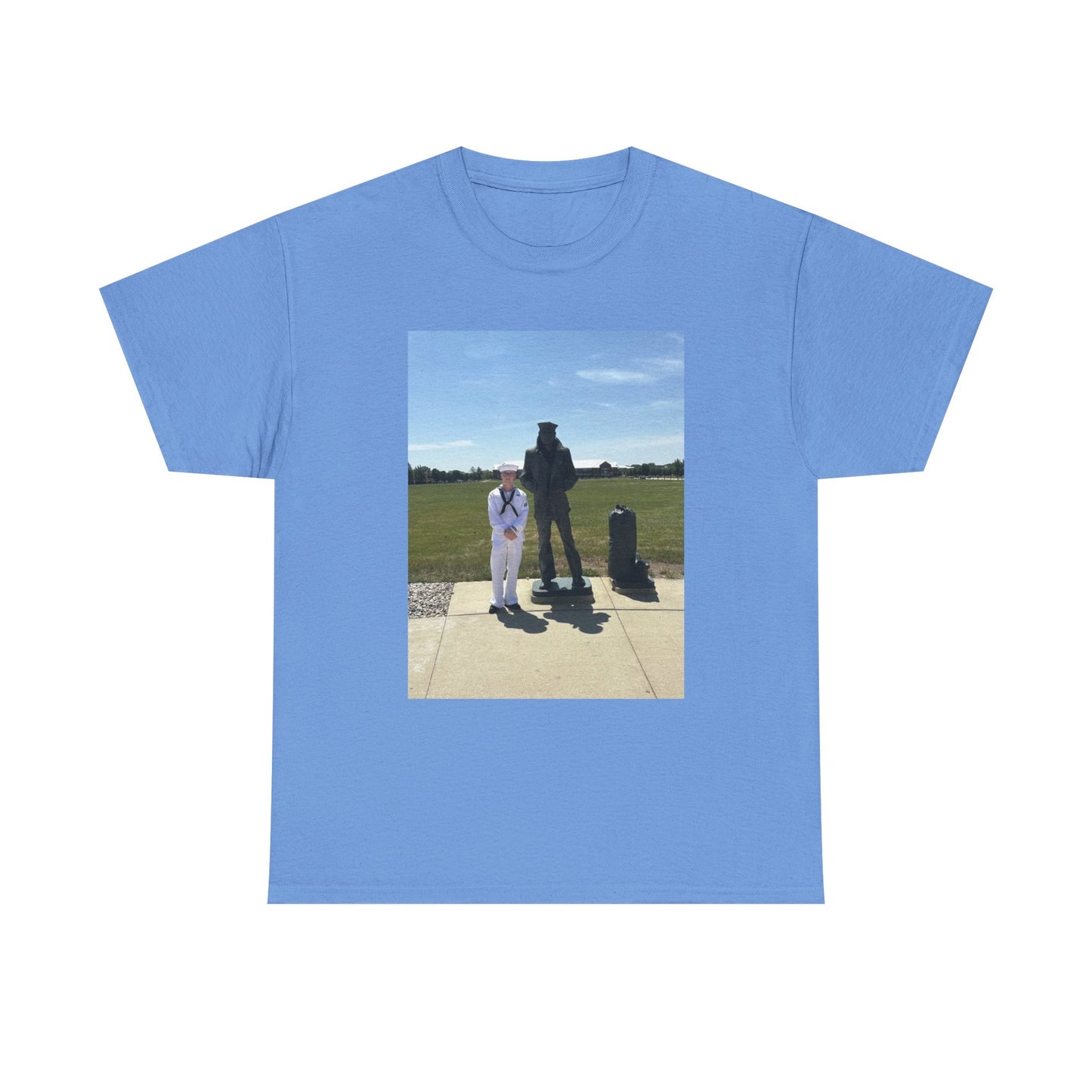 MONGOL MANIAC — Arc Logo Tee
