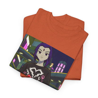 Ghost Tee Limited Edition