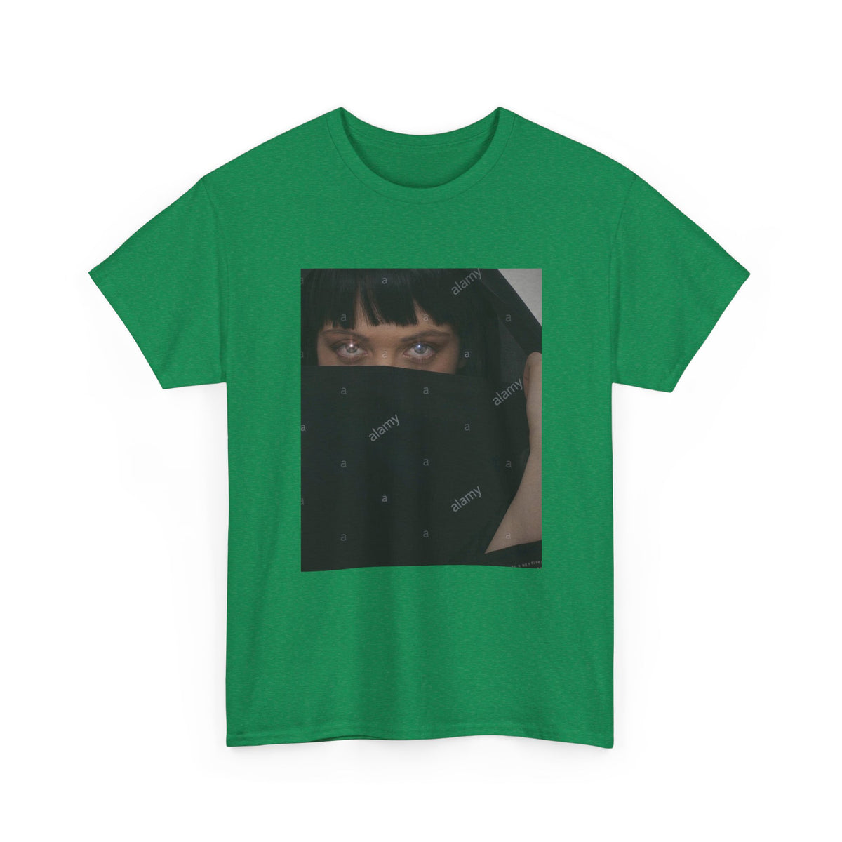 Midnight Haze Graphic Tee