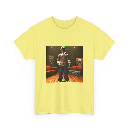Link Drip Retro Y2K Style