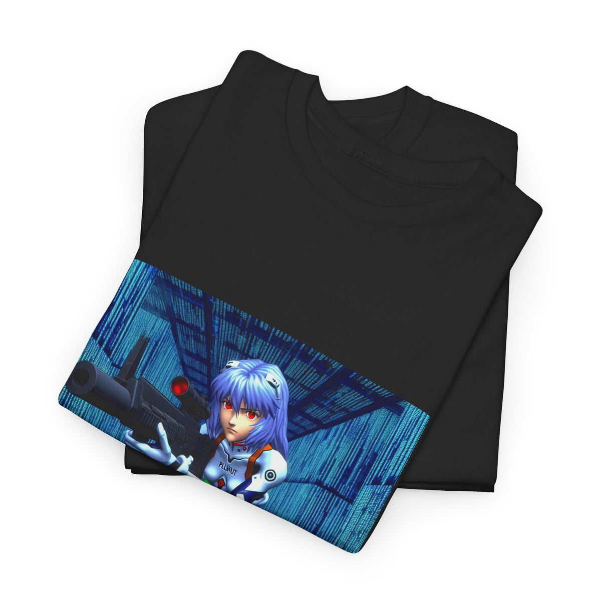 Rei Matrix Pack III Tee (Design 9)
