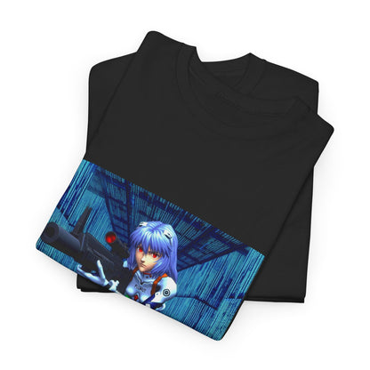 Rei Matrix Pack III Tee (Design 9)