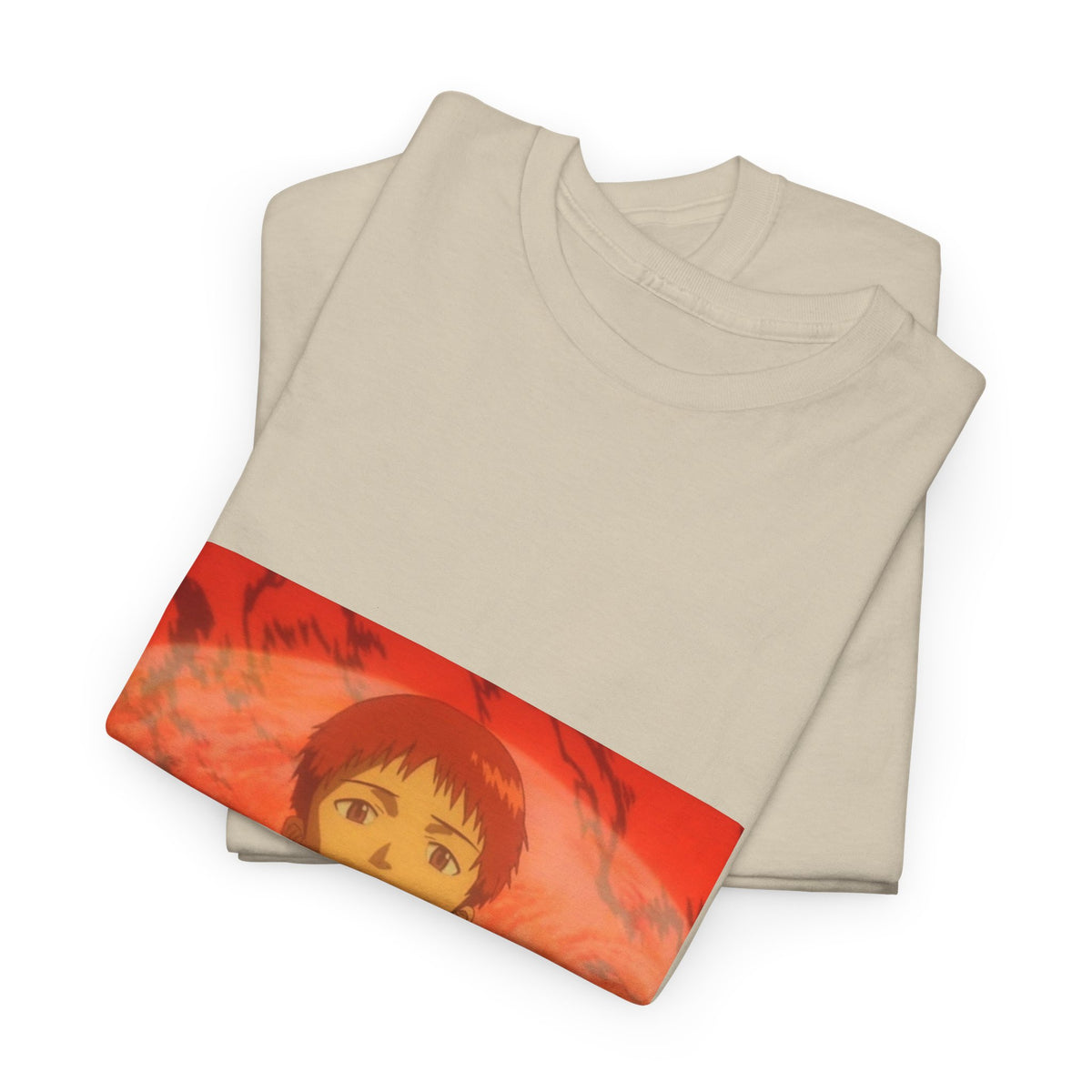 Rebel Resin Graphic Tee
