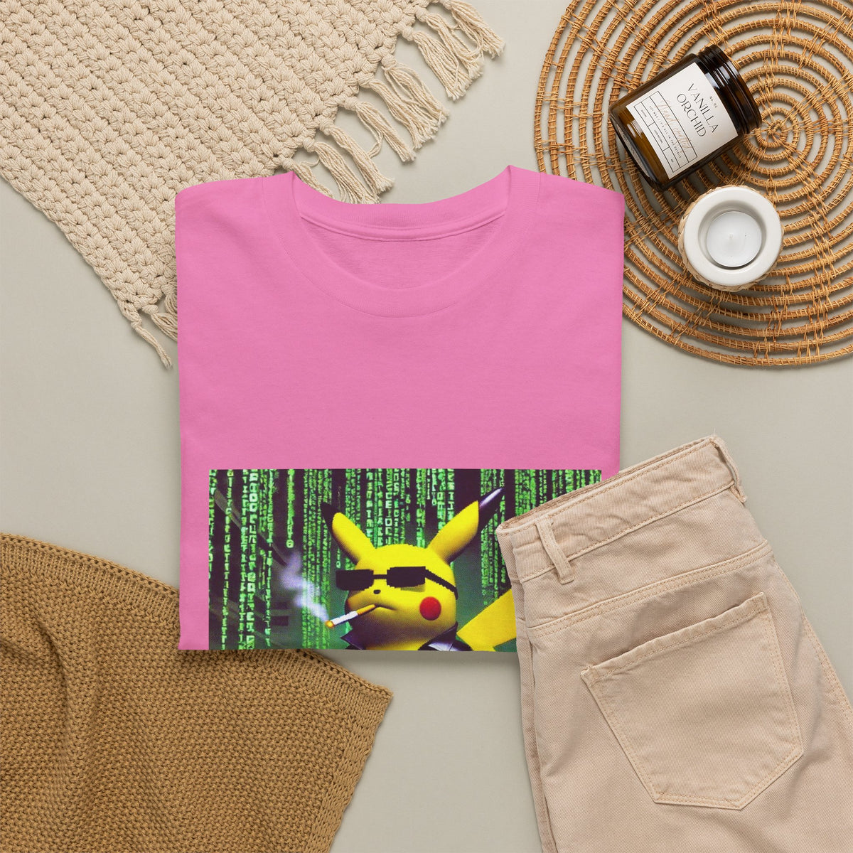 Omeweed Tee DEXq5TaRWTB-7