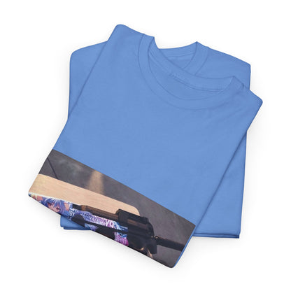 Imagined Death Tee