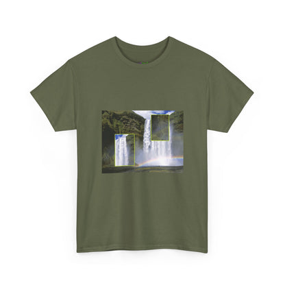 Target Acquired Graphic Tee