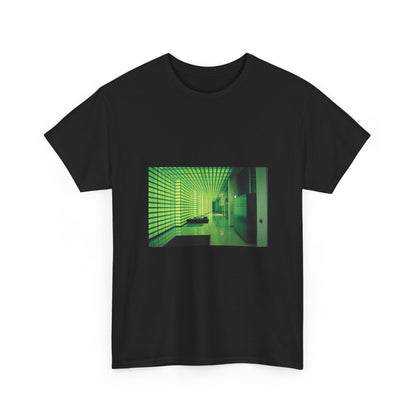 Urban Echo Graphic Tee