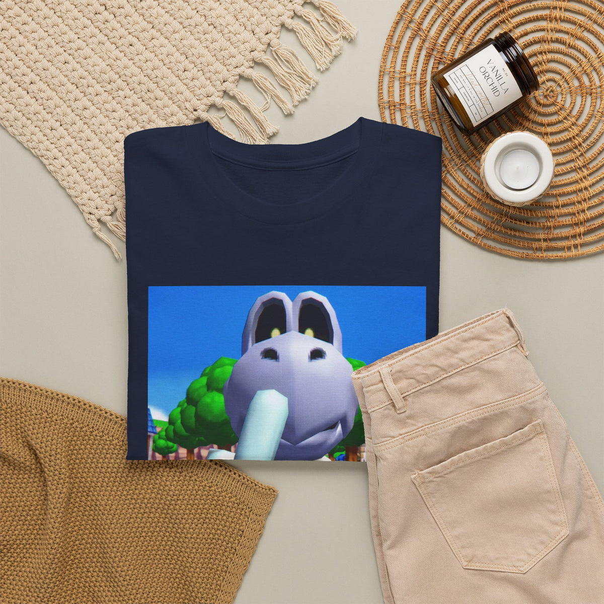 Omeweed Tee DeHUNuhkayE-3