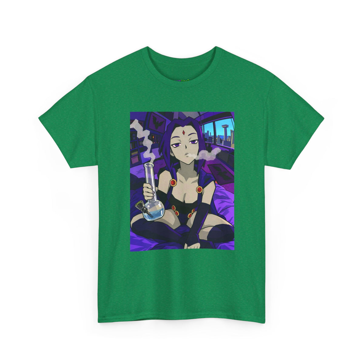 Eternal Echoes Graphic Tee