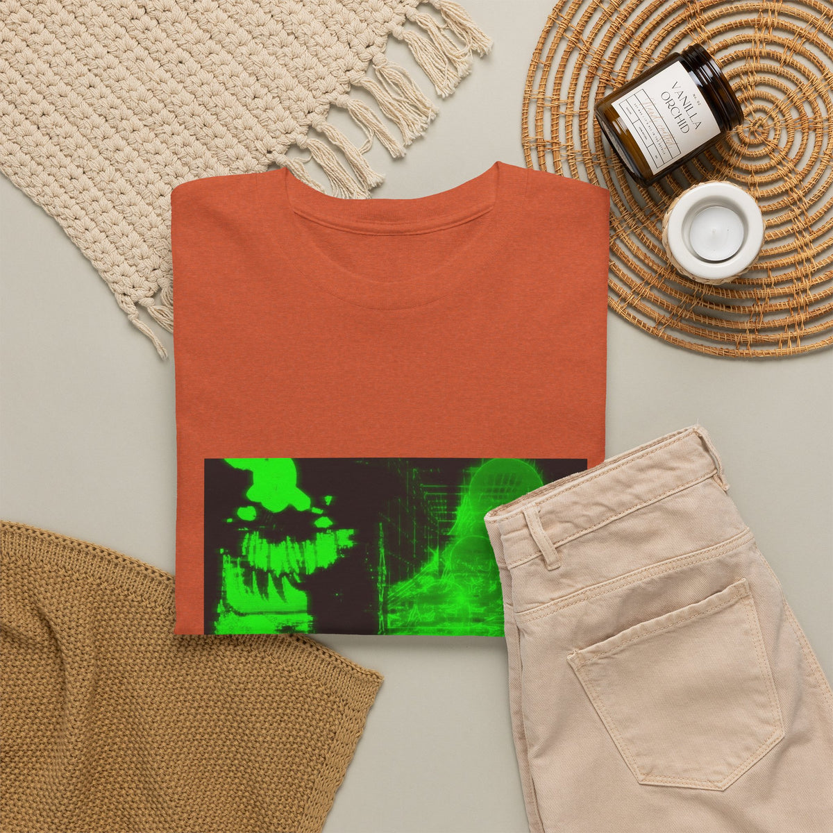 Gravity Free Graphic Tee