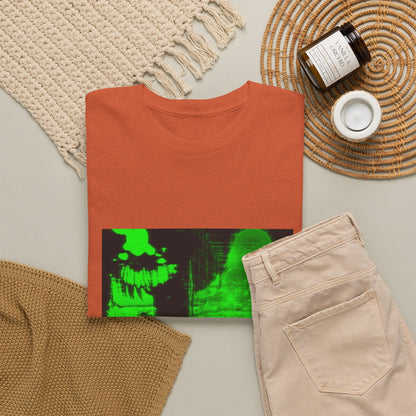 Gravity Free Graphic Tee