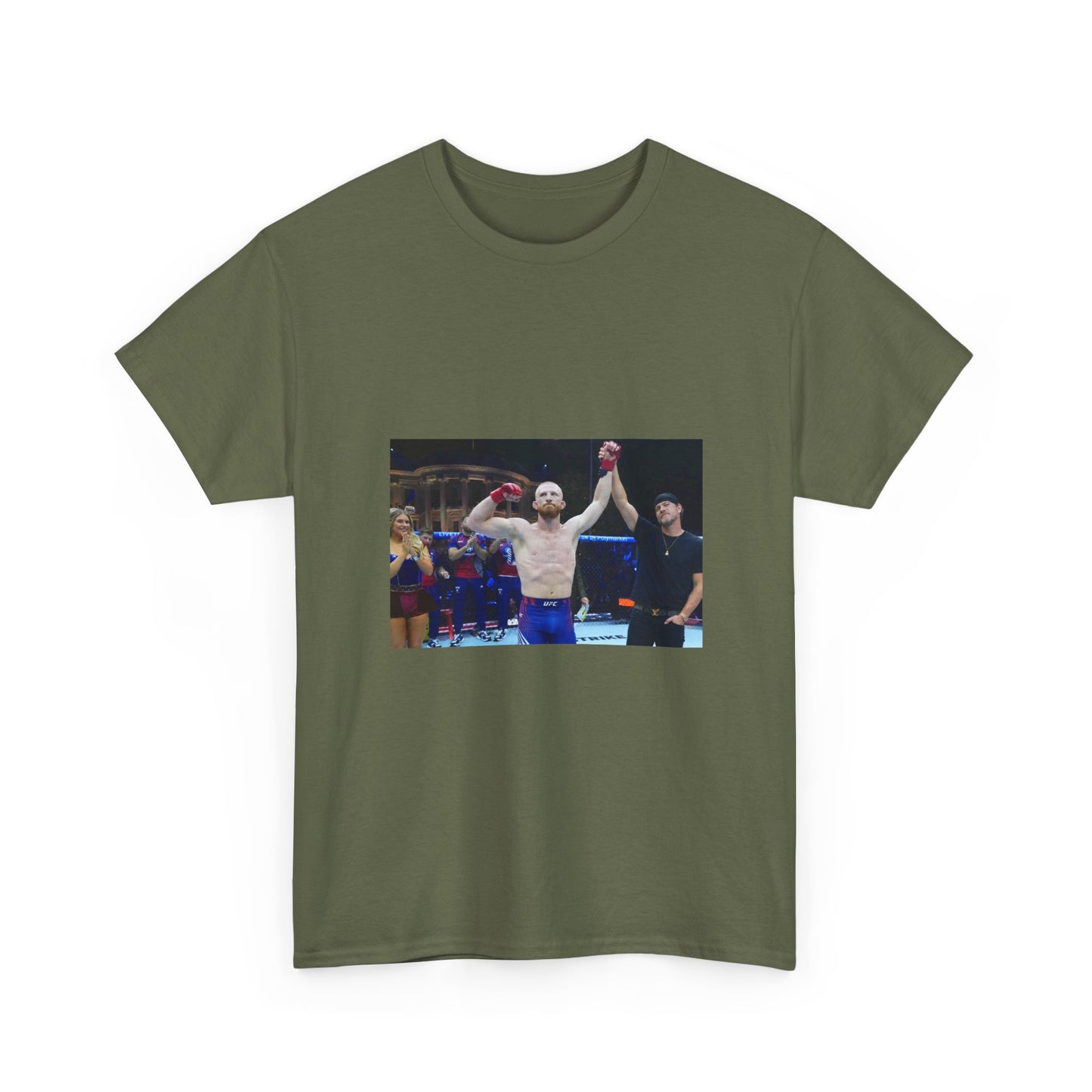 Wilcox Tees — Freedom Championship Joint