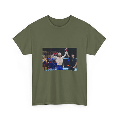 Wilcox Tees — Freedom Championship Joint