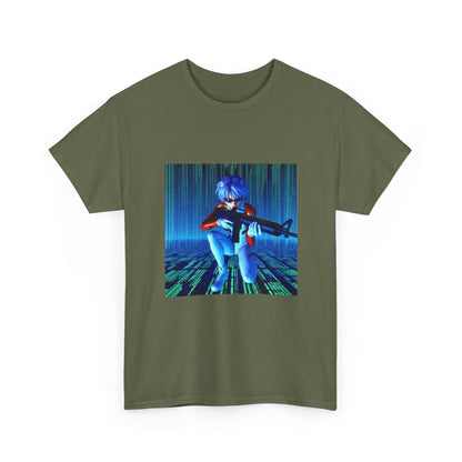 Omeweed Tee DBxTL18RxoJ-13