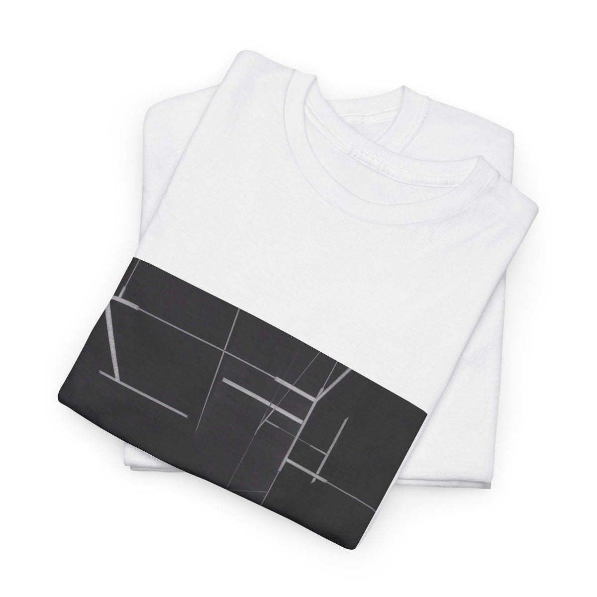 Shades EP Cover Graphic Tee