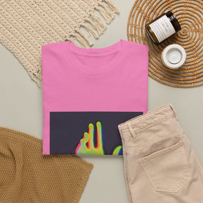 Midnight Haze Graphic Tee