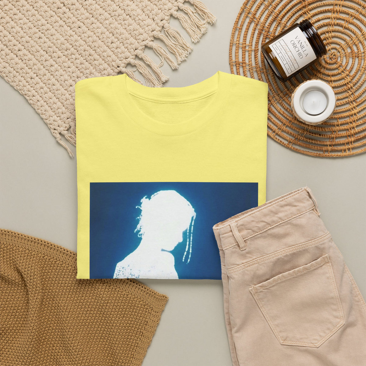 Urban Reverie Graphic Tee