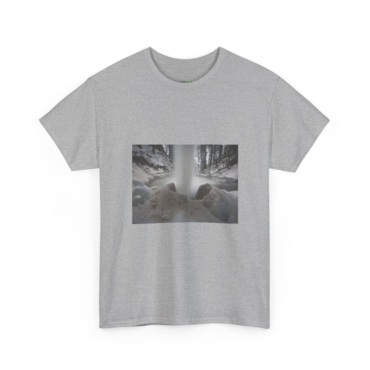 Silent Reverie Graphic Tee