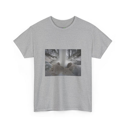 Silent Reverie Graphic Tee