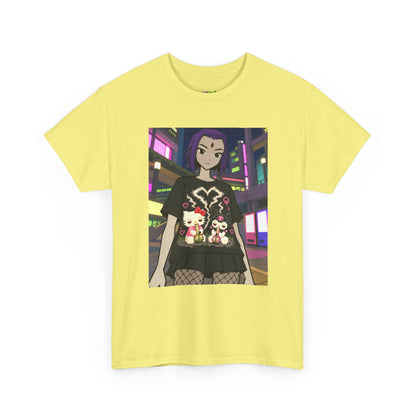 Ghost Graphic Limited Edition Tee