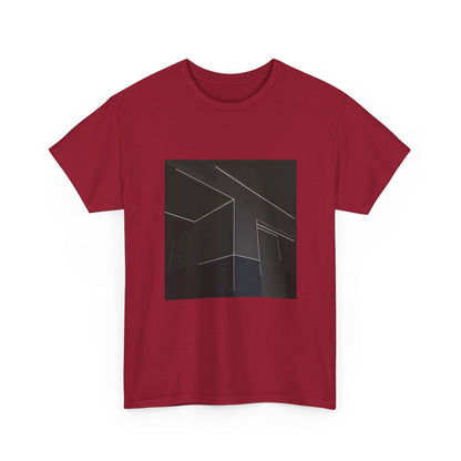 Silent Smoke Echo Graphic Tee