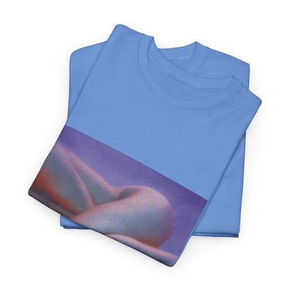 Raw Frequency Graphic Tee
