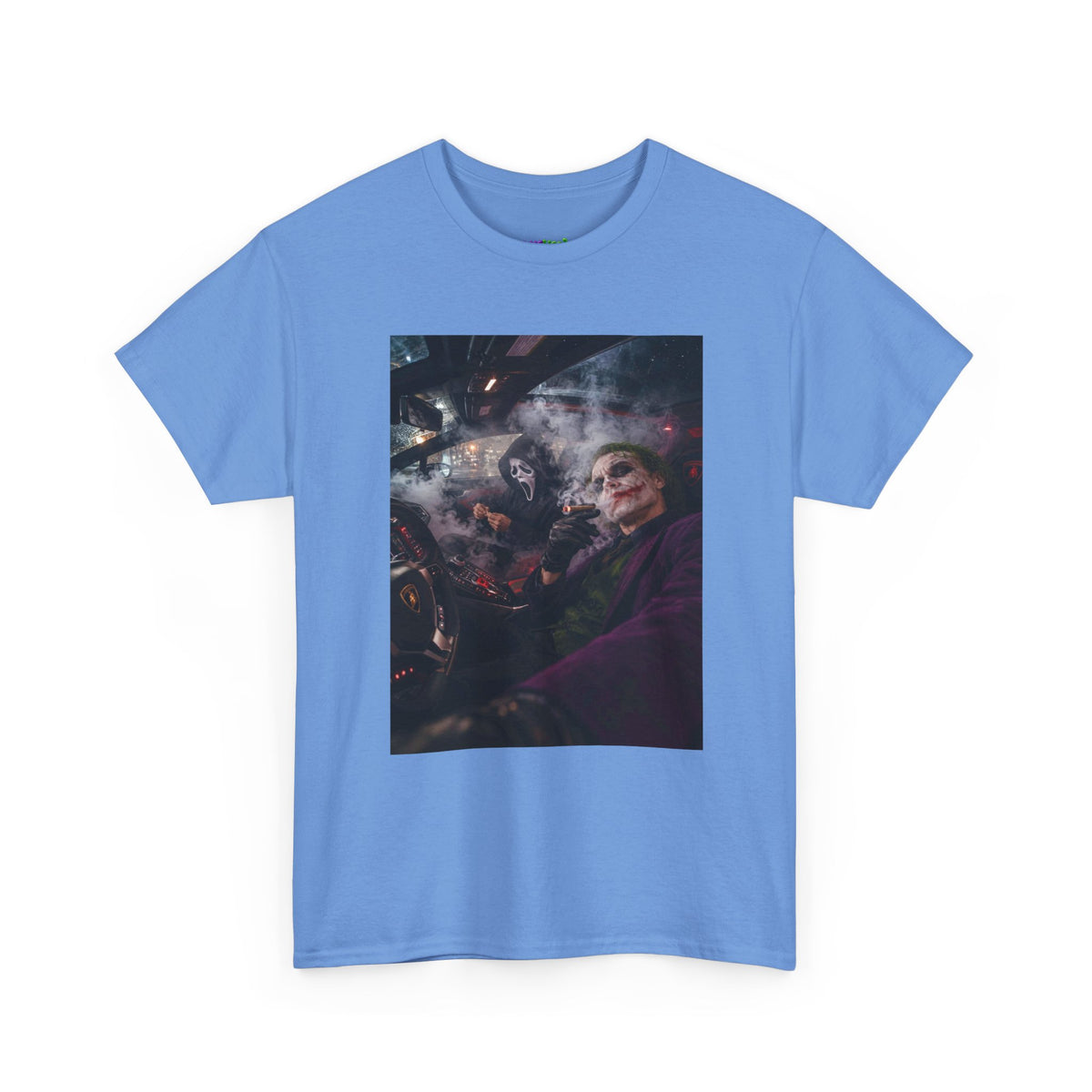 Urban Resin Graphic Tee