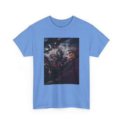 Urban Resin Graphic Tee