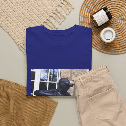 Neon Reverie Graphic Tee