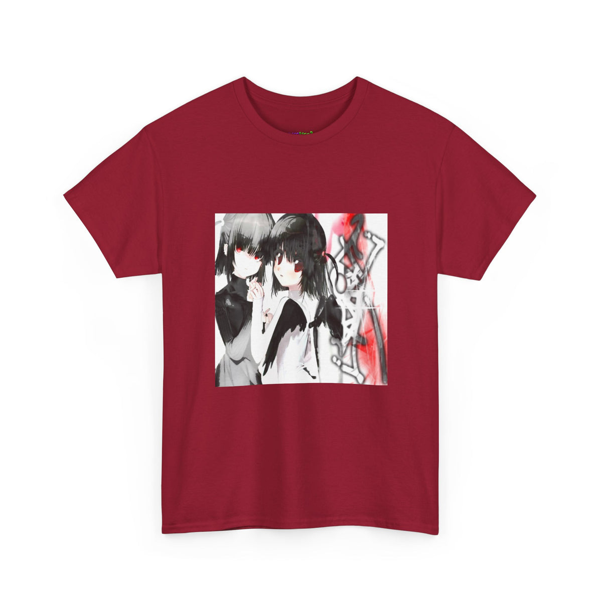 Graffiti B A E S Streetwear Tee