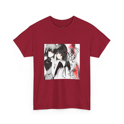 Graffiti B A E S Streetwear Tee