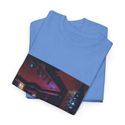 Urban Oasis Graphic Tee