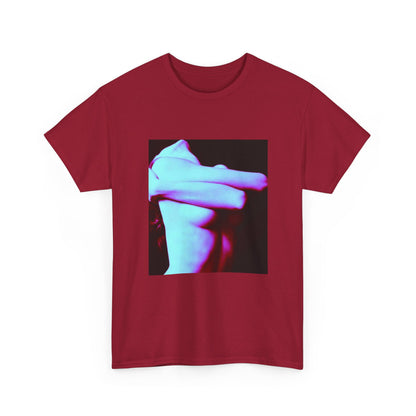 Silent Bloom Graphic Tee