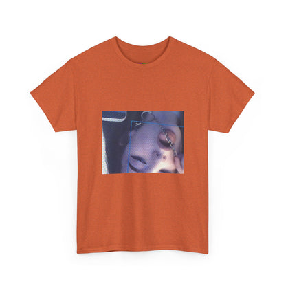 Target Acquired Graphic Tee
