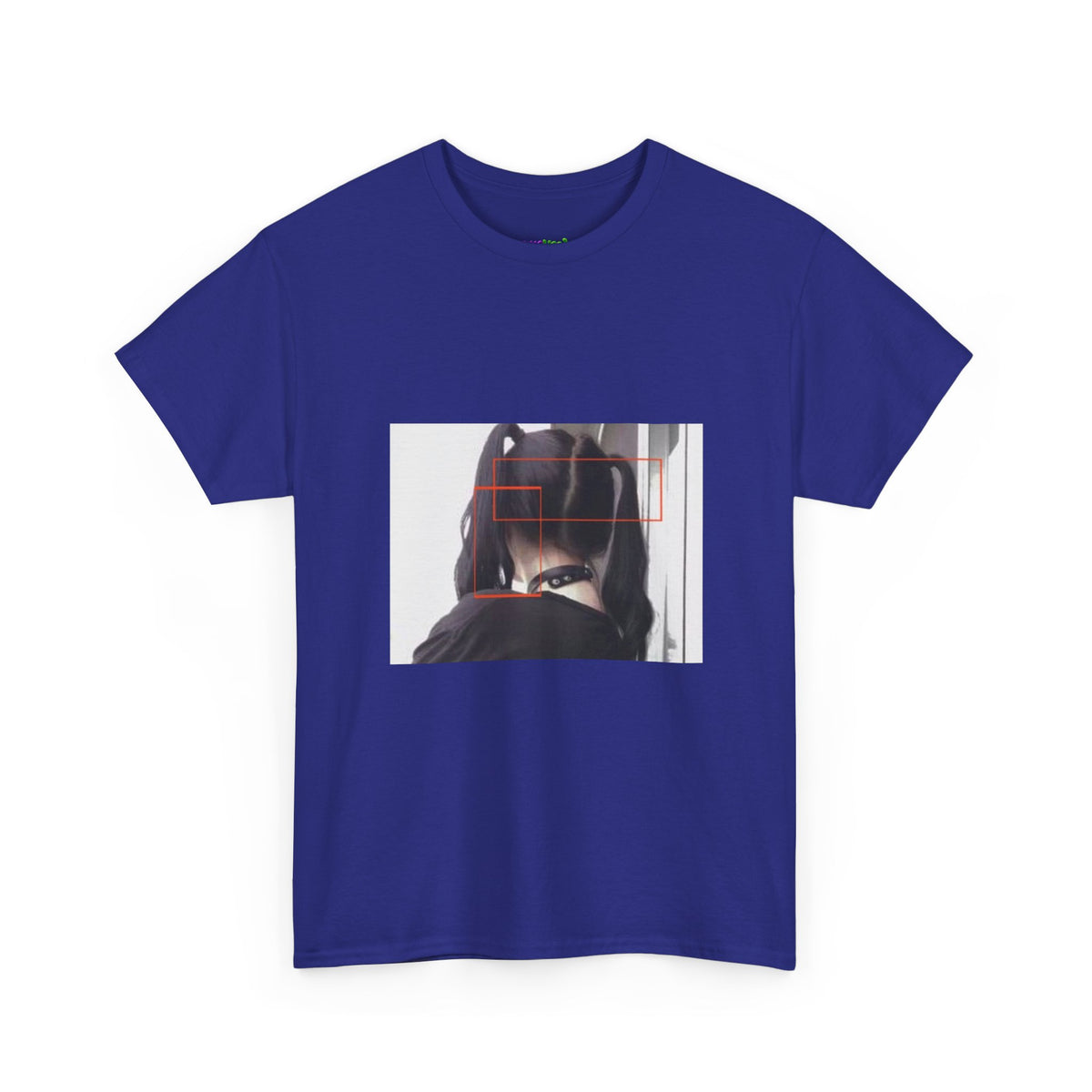 Target Acquired Tee