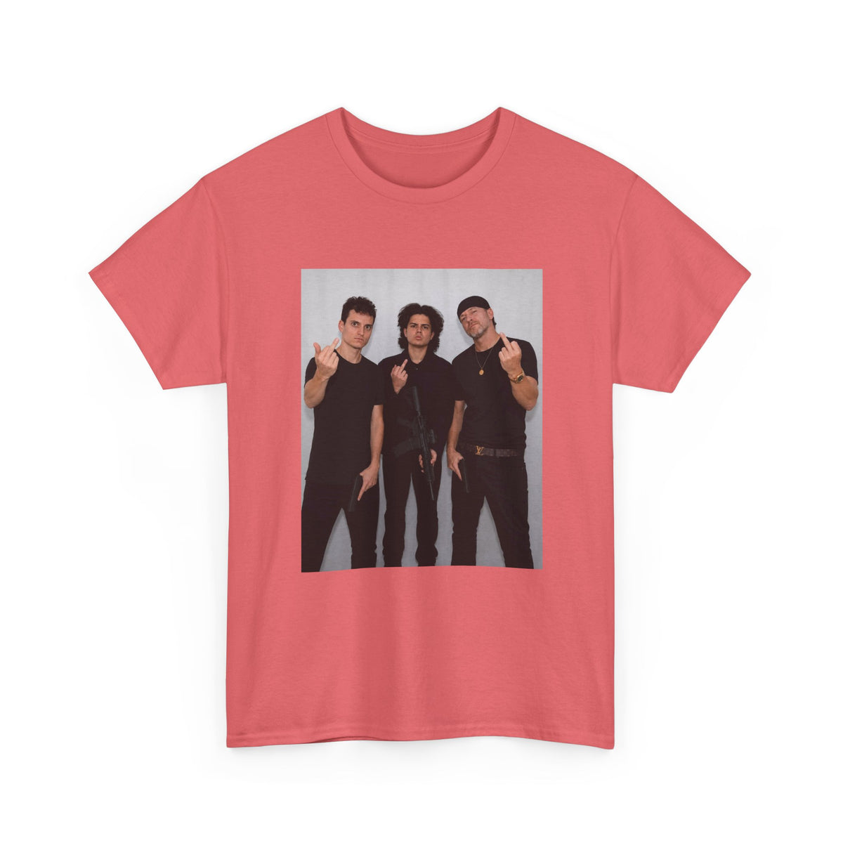 Wilcox Tees — Show Time