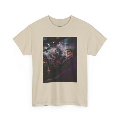 Urban Resin Graphic Tee