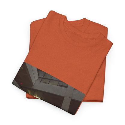 Green Velvet Graphic Tee