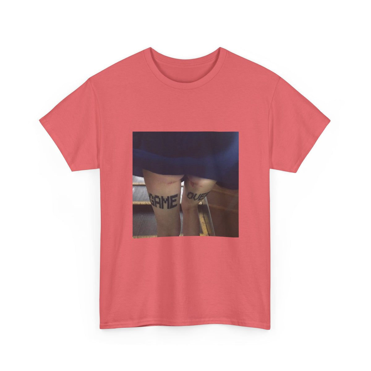 Omeweed Tee COrAfsMnCch-1