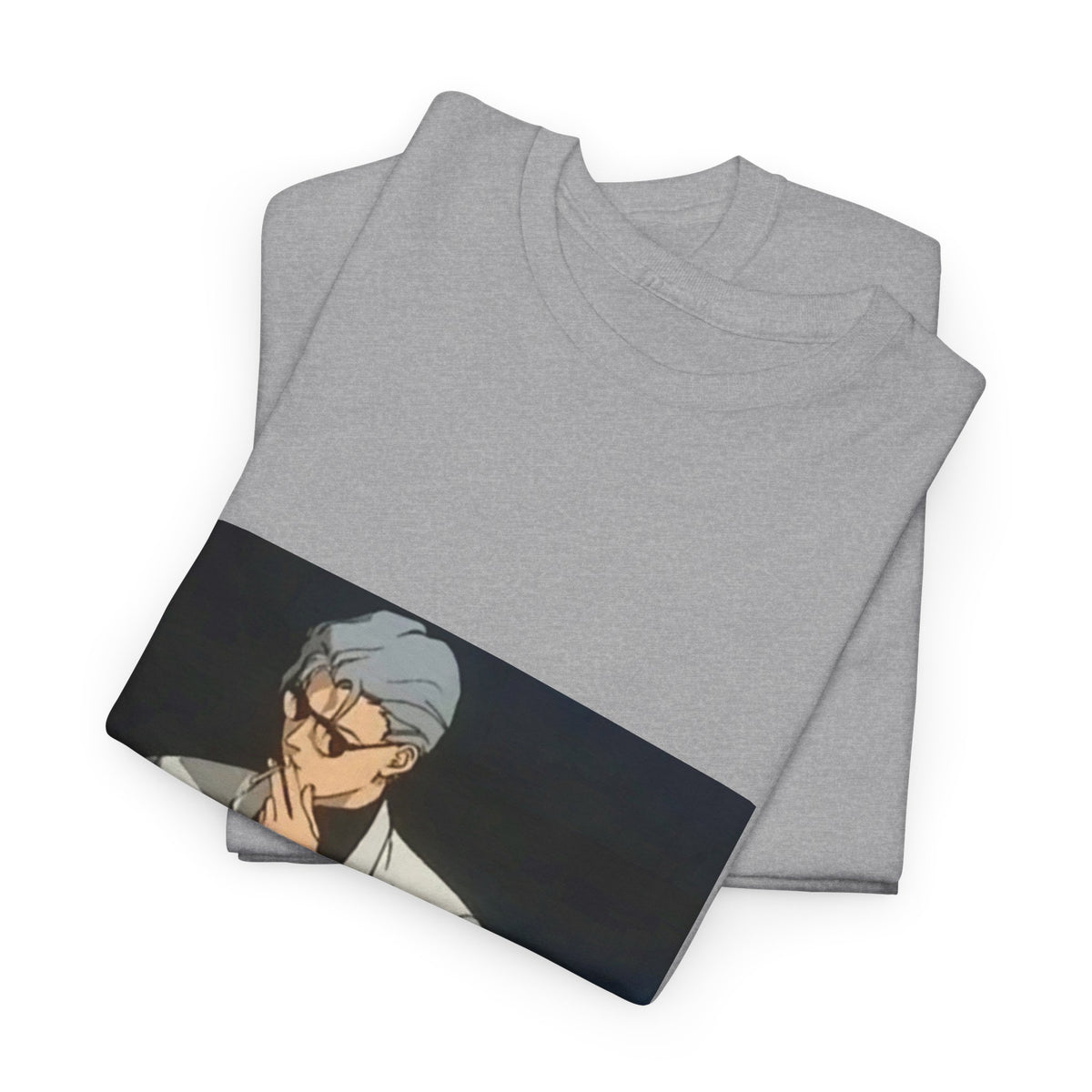Gravity Leaf Graphic Tee
