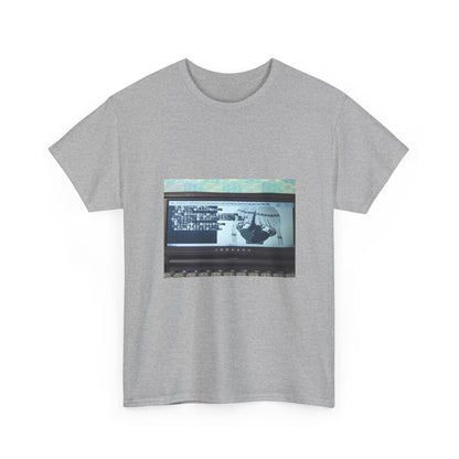 Quiet Storm Graphic Tee