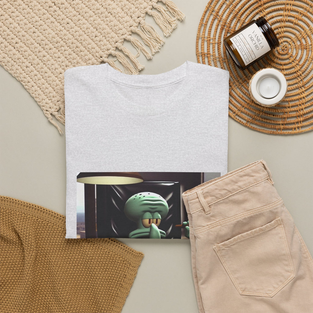 Omeweed Tee C_HRYtTMu2a-7
