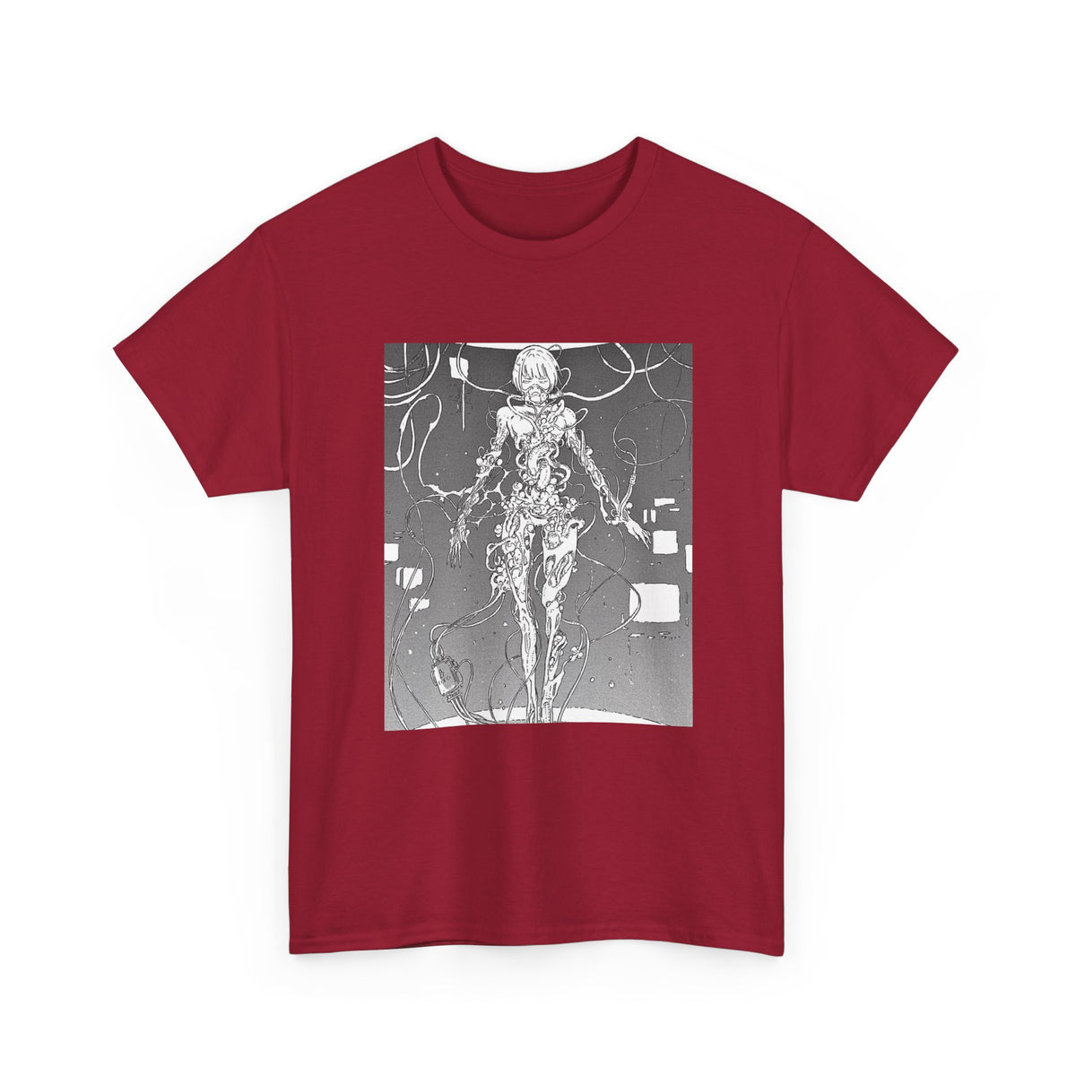 Omeweed Tee CiLwbdDMwde-1
