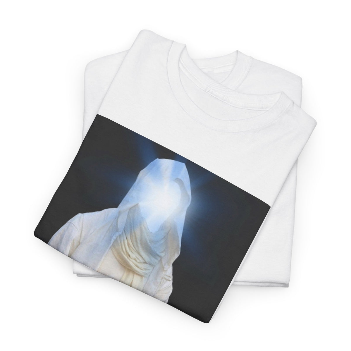 Phonk Rider Rolling Through Streets Tee