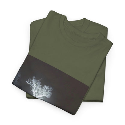 Lunar Resin Graphic Tee