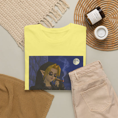 Omeweed Tee DeCqtzNCmRQ-1