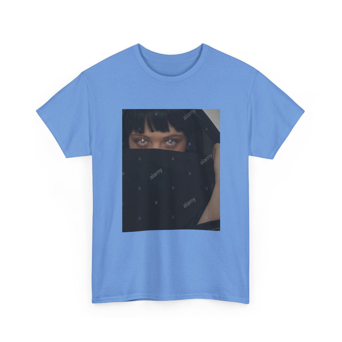 Midnight Haze Graphic Tee