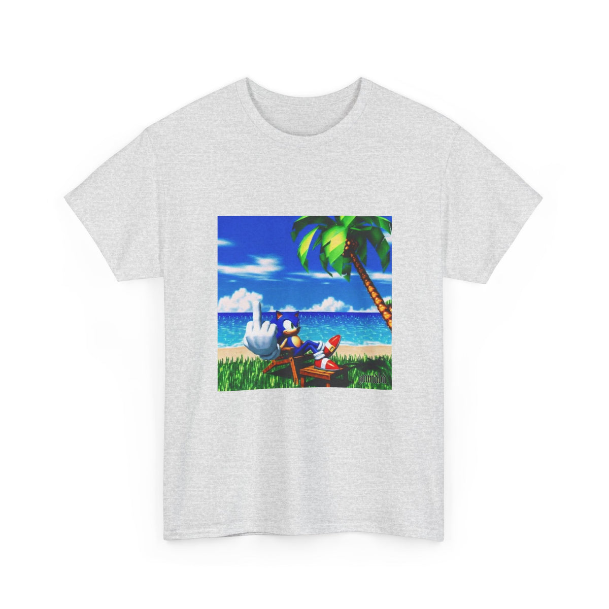 Omeweed Tee DT0z43YETuM-2