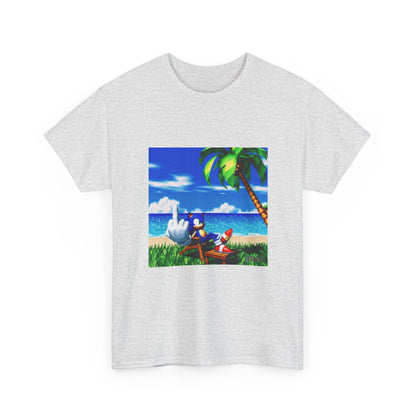 Omeweed Tee DT0z43YETuM-2