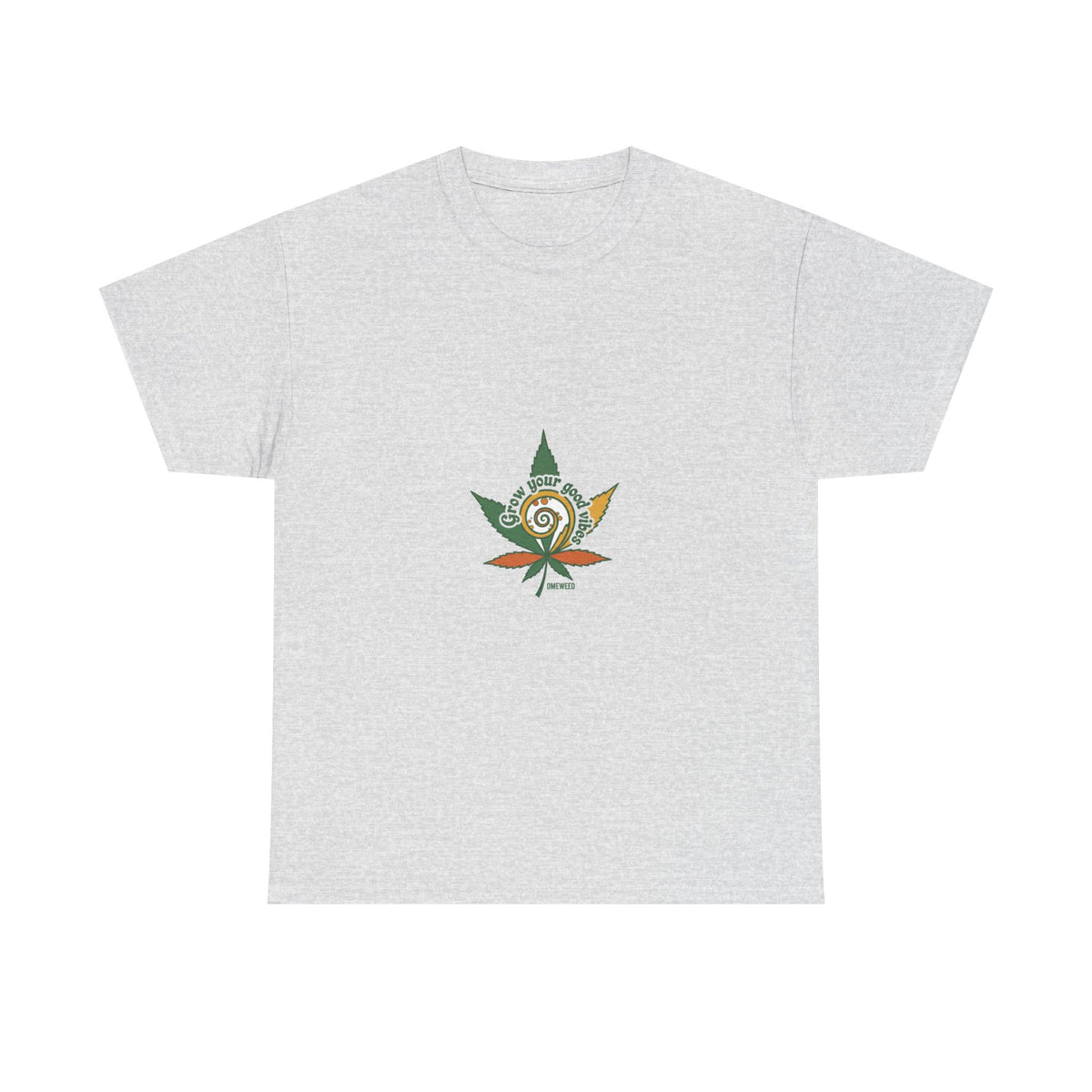 Omeweed — Serene Sprout Swirl